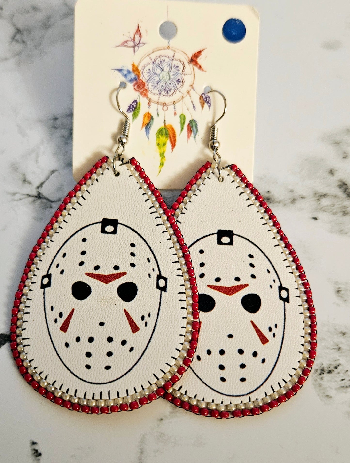 Beaded Killer