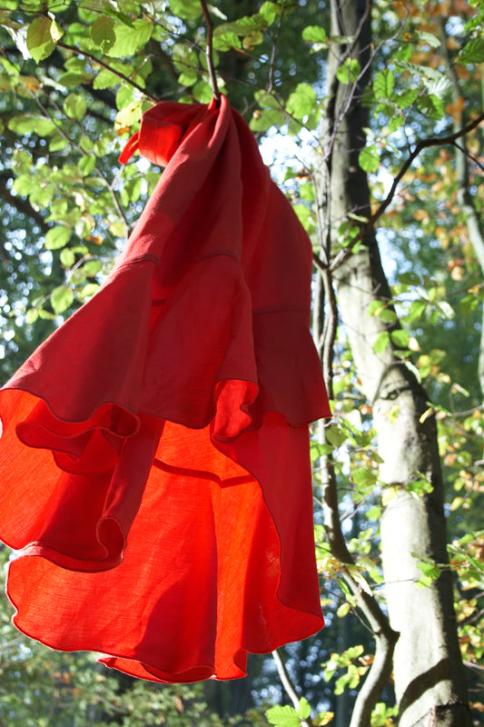 Red Dress Day, May 5th