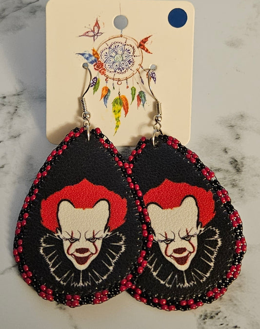 Beaded Pennywise