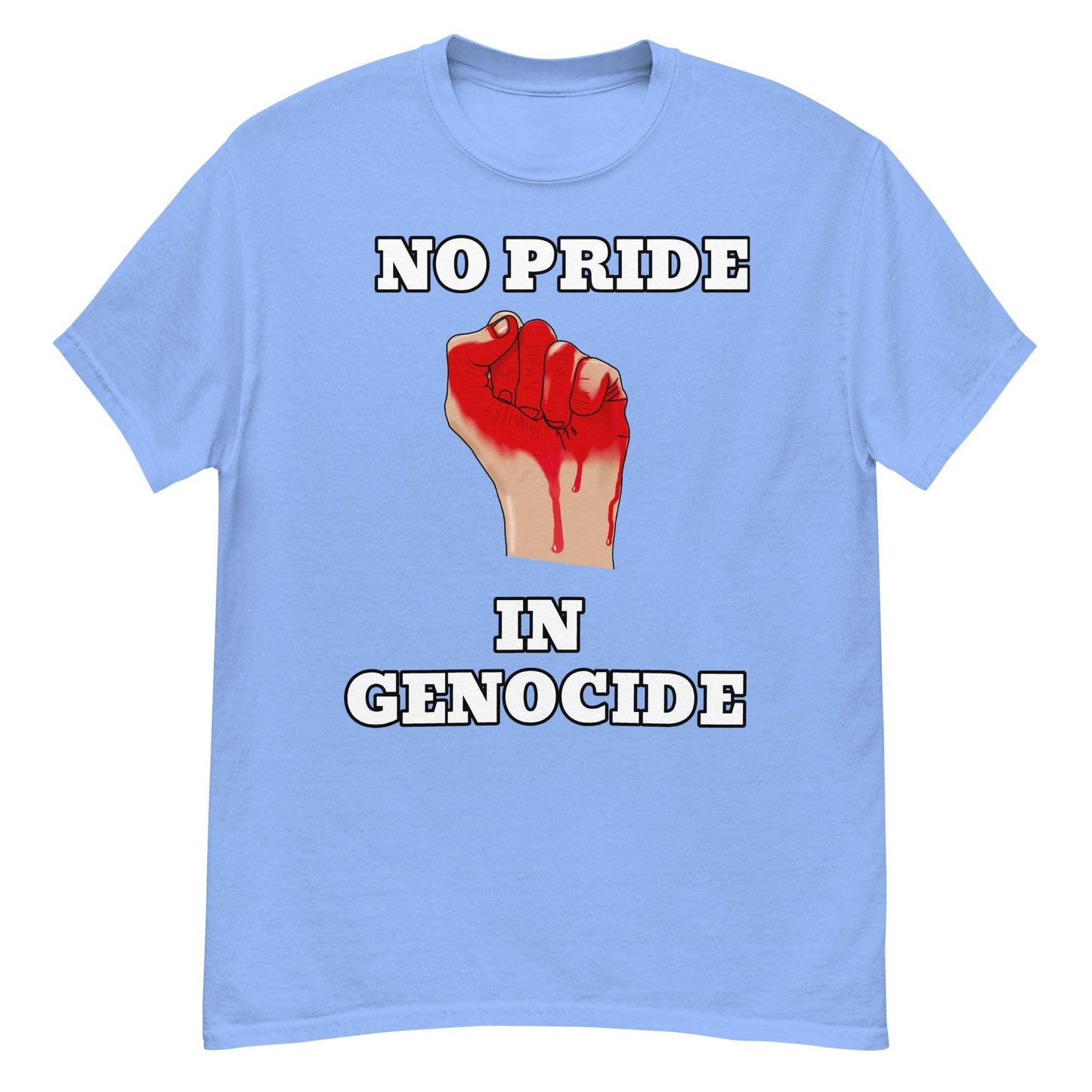 Canada Day Tee - IndigiNature