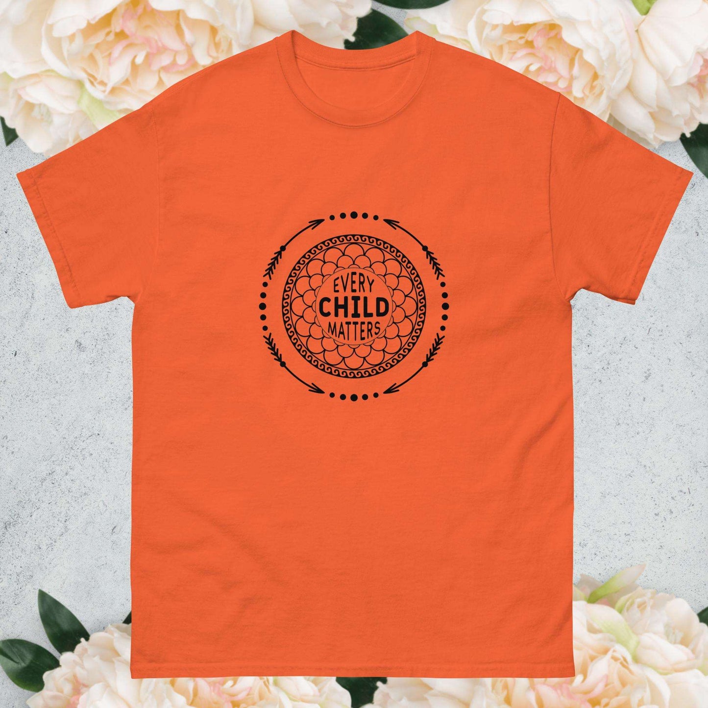 Every Child Matters Tee - IndigiNature