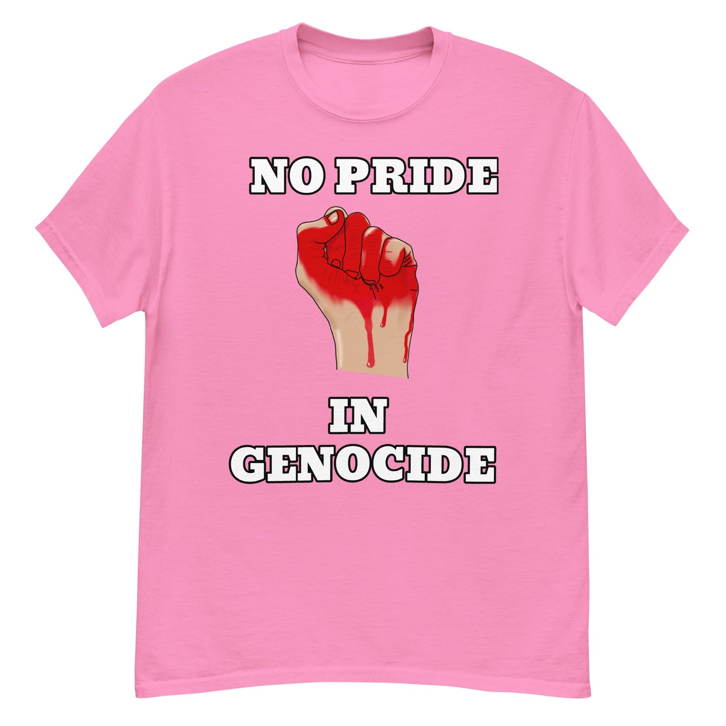 Canada Day Tee - IndigiNature