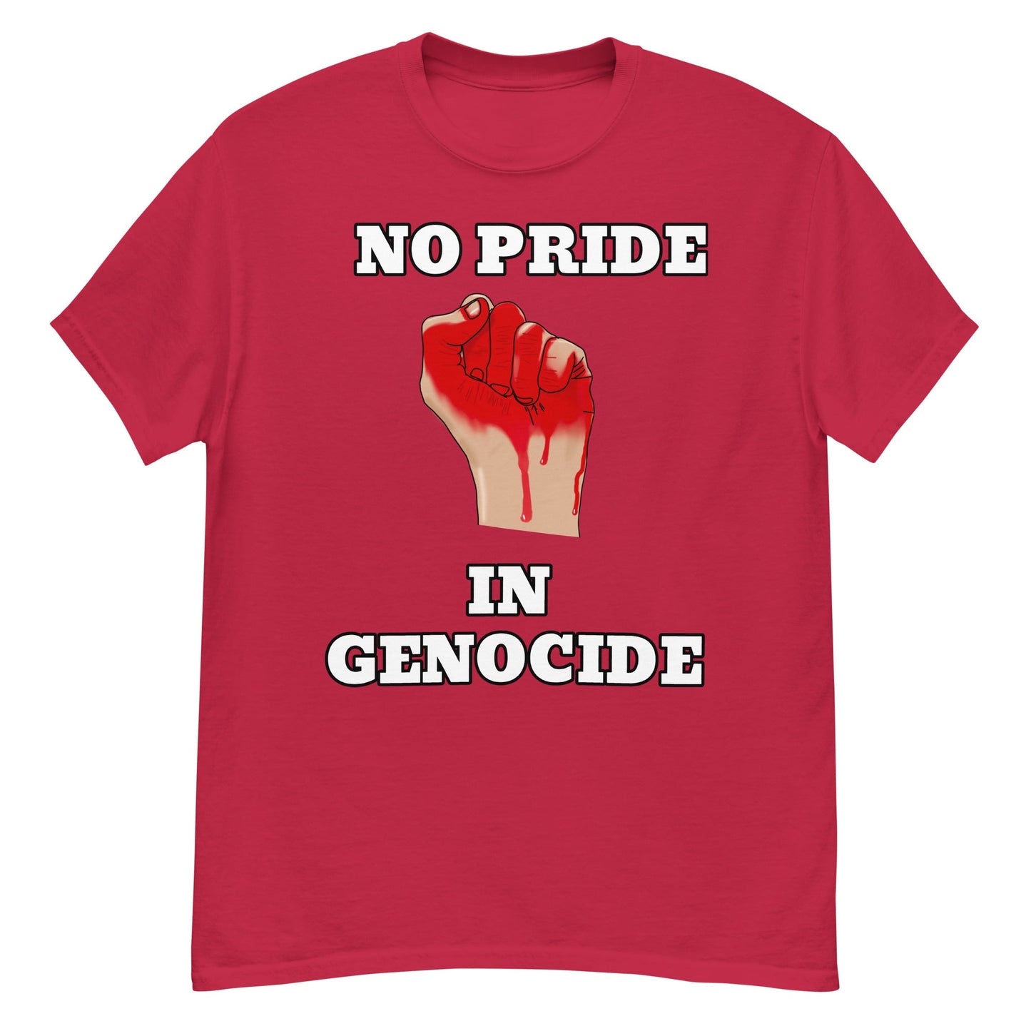 Canada Day Tee - IndigiNature