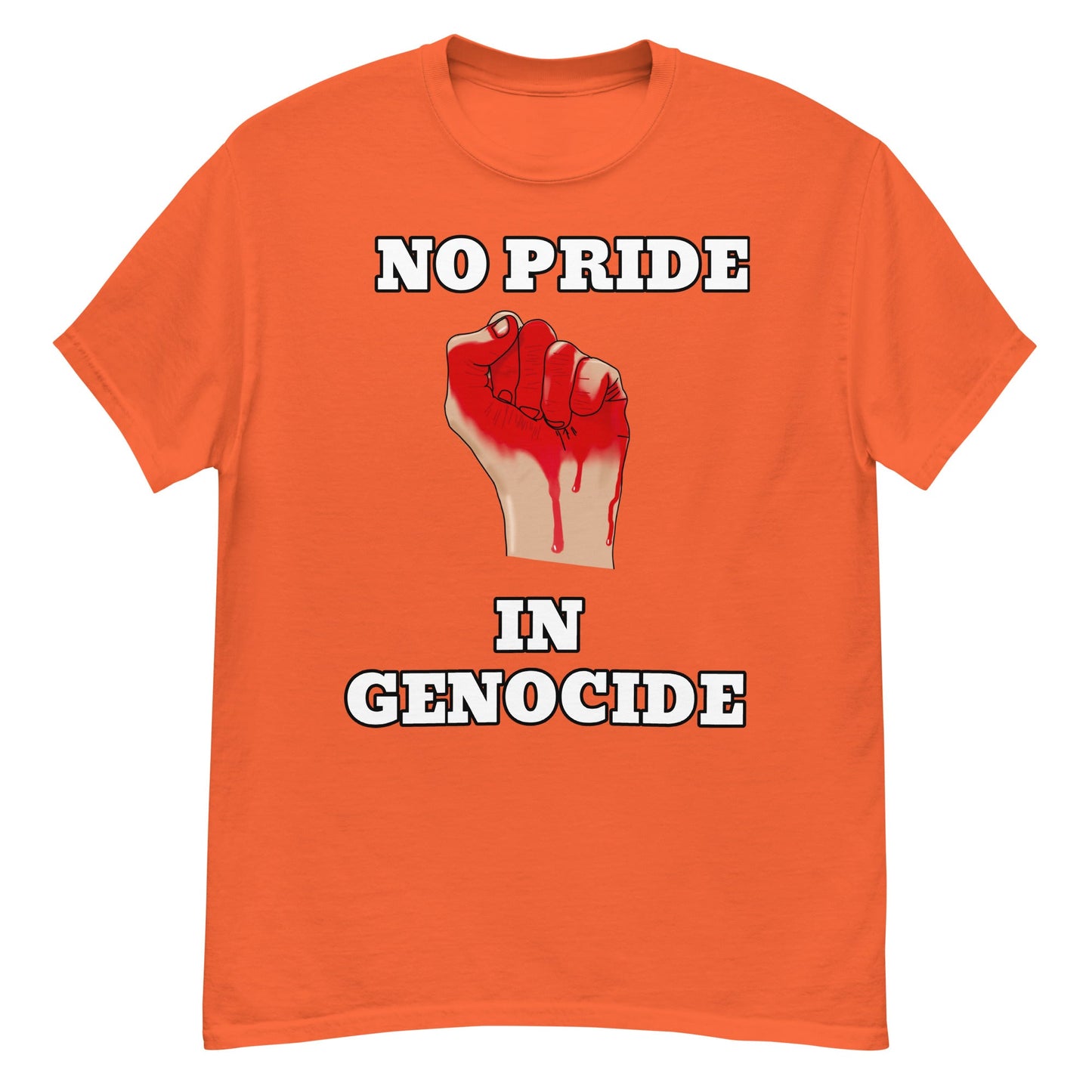 Canada Day Tee - IndigiNature